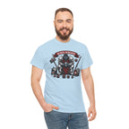 No Coffee, No Initiative | Fantasy RPG T-shirt