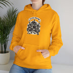 Is It Still Your Turn? Orc Warrior Hoodie