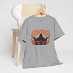 Sorcerer – Born Magical | DnD class T-shirt