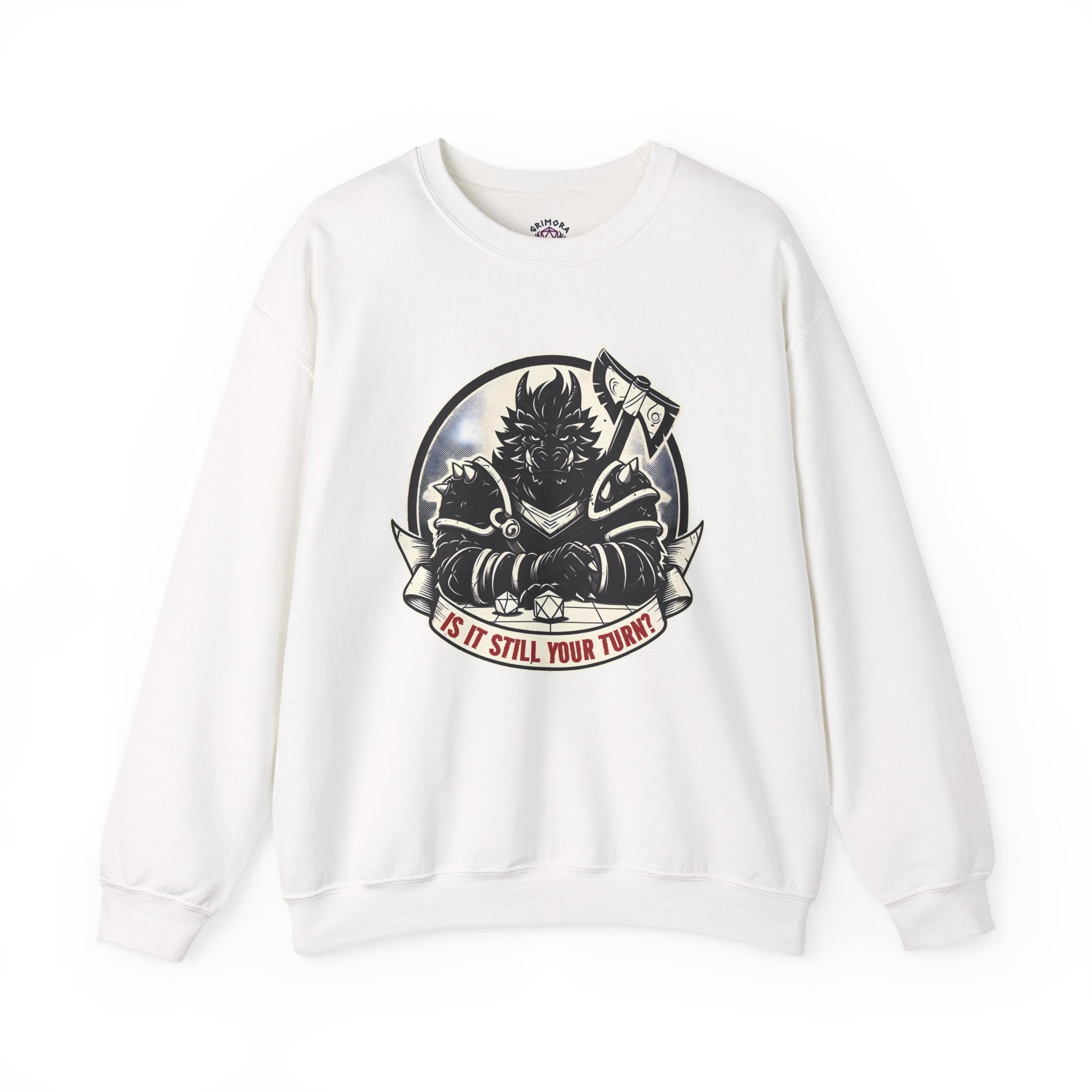 Is It Still Your Turn? Hoodie