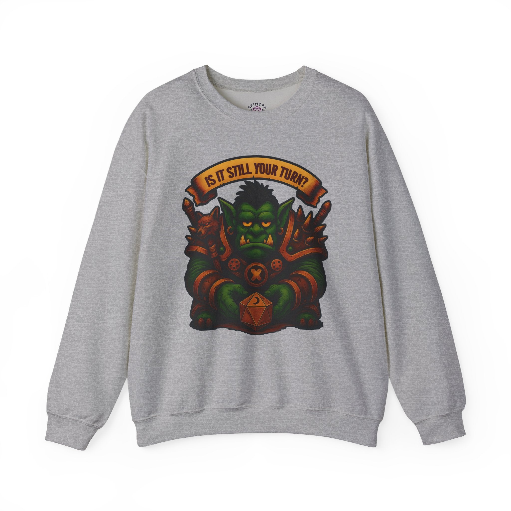 Is It Still Your Turn? Hoodie