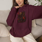 Sorcerer | DnD class Hoodie