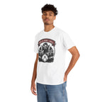 This Is How I Roll D20 T-shirt