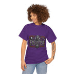 Fighter | DnD class T-shirt