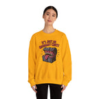 "It's Just An Ordinary Chest" — Mimic monster Sweatshirt