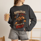 Barbarian | DnD class Sweatshirt