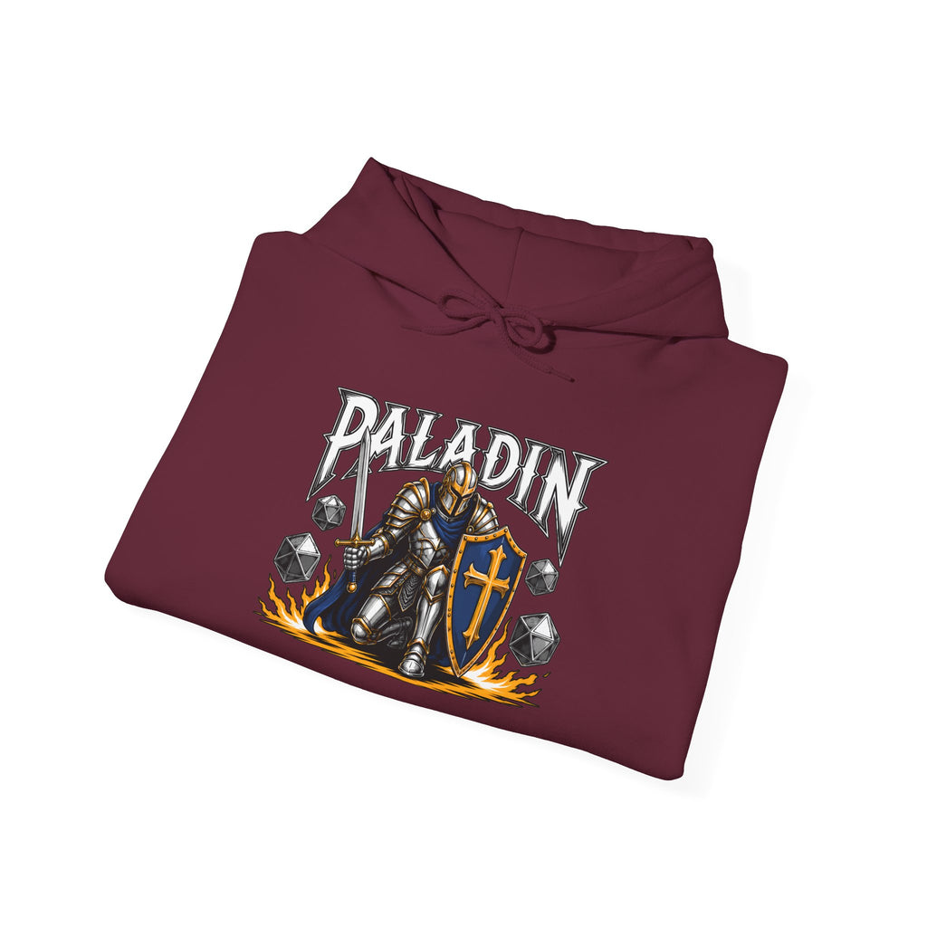 Paladin | DnD class Hoodie