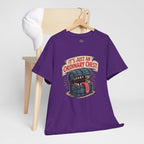 "It's Just An Ordinary Chest" — Mimic monster T-shirt