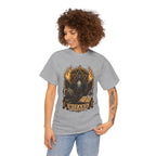 Wizard | DnD class T-shirt