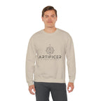 Artificer – Always Tinkering | DnD class Sweatshirt