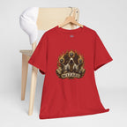 Wizard | DnD class T-shirt