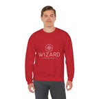 Wizard – Prepared | DnD class Sweatshirt
