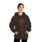 Monk | DnD class Hoodie