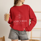 Sorcerer – Born Magical | DnD class Sweatshirt