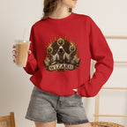 Wizard | DnD class Sweatshirt