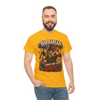 Barbarian | DnD class T-shirt