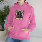 This Is How I Roll D20 Hoodie