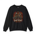 You Must Gather Your Party Before Venturing Forth Sweatshirt