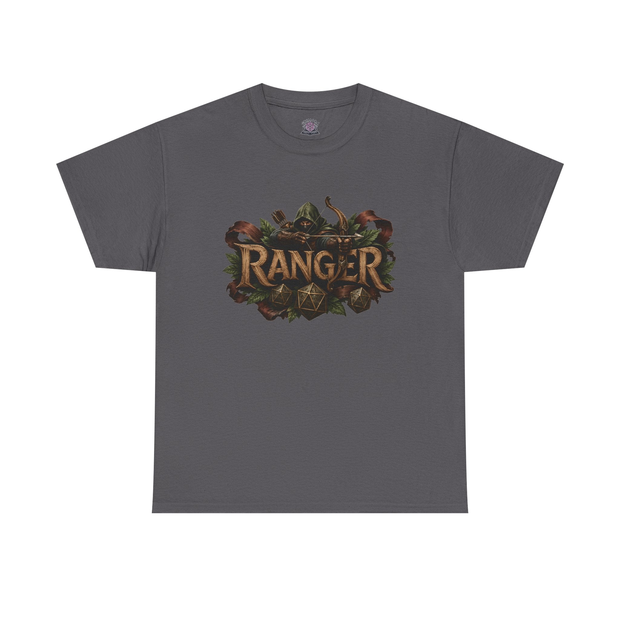 Ranger | DnD class T-shirt