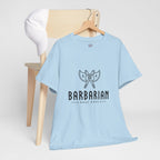 Barbarian – Rage Unleashed | DnD class T-shirt