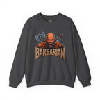 Barbarian | DnD class Sweatshirt