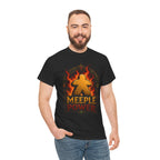 Meeple Power T-shirt