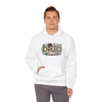 Druid | DnD class Hoodie