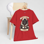 This Is How I Roll D20 T-shirt