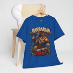 Barbarian | DnD class T-shirt
