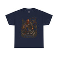 Fighter | DnD class T-shirt