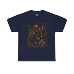 Fighter | DnD class T-shirt