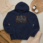 Fighter | DnD class Hoodie