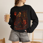 Sorcerer | DnD class Sweatshirt