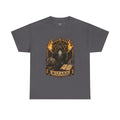 Wizard | DnD class T-shirt
