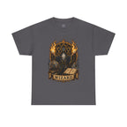 Wizard | DnD class T-shirt
