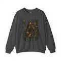 Druid | DnD class Sweatshirt