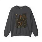 Druid | DnD class Sweatshirt