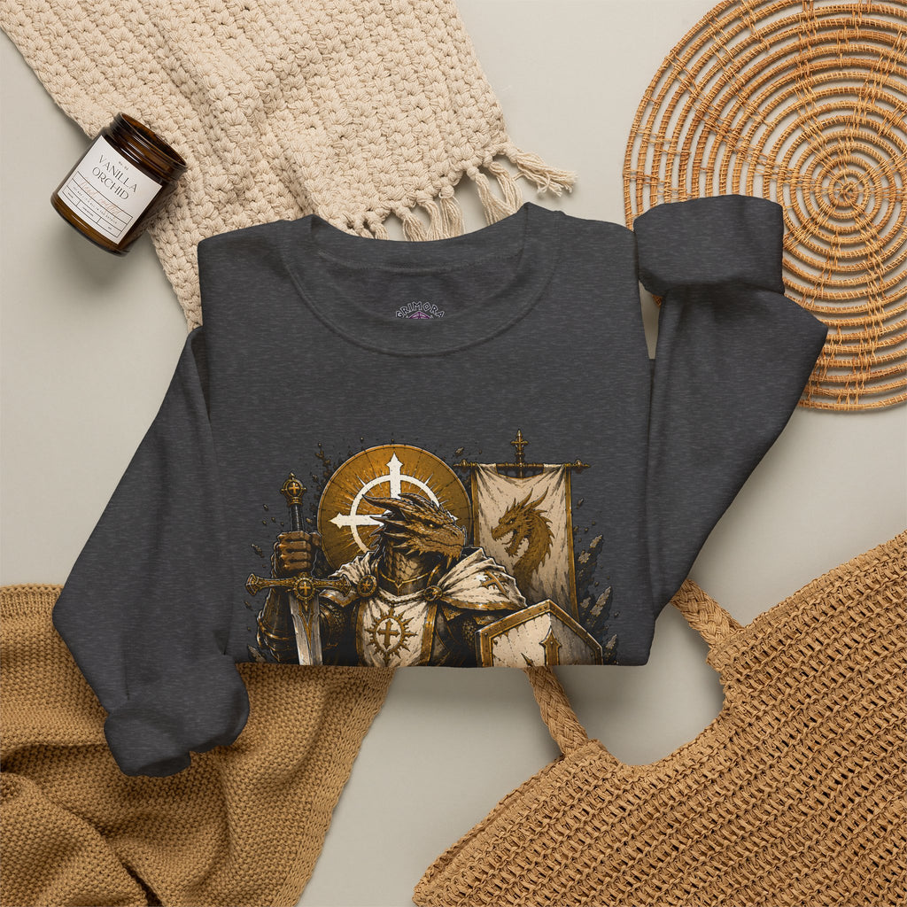 Paladin | DnD class Sweatshirt