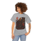 Sorcerer | DnD class T-shirt