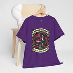 Book Worm? I Am a Book Dragon, Fantasy Reader T-shirt