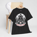This Is How I Roll D20 T-shirt