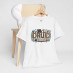 Druid | DnD class T-shirt