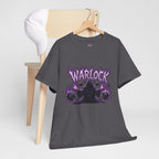 Warlock | DnD class T-shirt