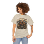 Barbarian | DnD class T-shirt
