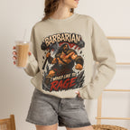 Barbarian | DnD class Sweatshirt