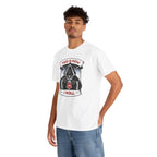 This Is How I Roll D20 T-shirt