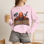 Barbarian | DnD class Sweatshirt
