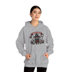 No Coffee, No Initiative | Fantasy RPG Hoodie