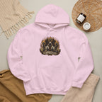 Wizard | DnD class Hoodie