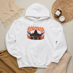 Sorcerer – Born Magical | DnD class Hoodie